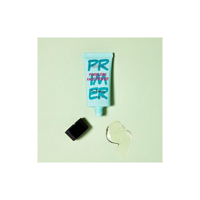Beauty Creations Poreless Face Primer