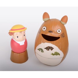 My Neighbor Totoromei-chan and the Forest Totoro Matryoshka