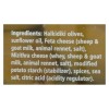 UD_Divina Case of 6 7.8 Oz Olives Stuffed with Feta