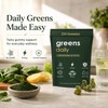 Greens Gummies for Women – Chlorella & Spirulina Vitamin Gummies