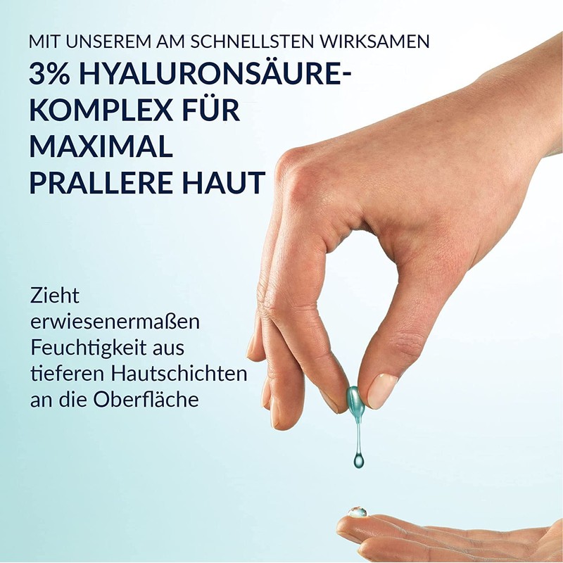 RoC - Multi Correxion Hydrate + Plump Serum - Maximum