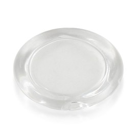 METALTEX GLASS MILK SAVER BOIL BOILING WATER ALERT PAN POT WATCHER