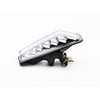 TOPZONE Fit for Suzuki 2003-2012 SV650 / SV650S / SV650