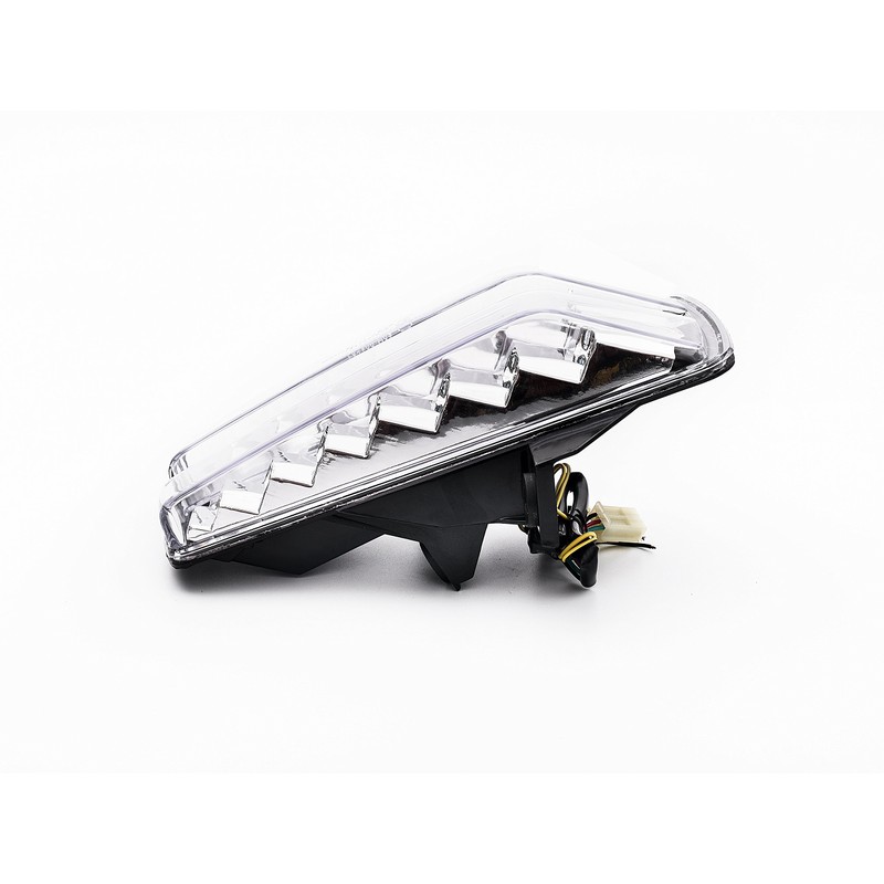 TOPZONE Fit for Suzuki 2003-2012 SV650 / SV650S / SV650