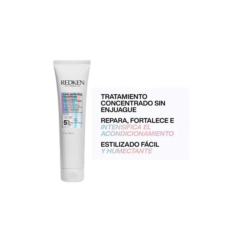 Kit Shampoo Hidratante 300ml + Tratamiento 150ml Redken