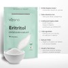 VIZANA NUTRITION | Eritritol Endulzante Orgánico USDA 1000g por pack