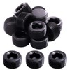 Mardatt 20 Pieces 1.9 cm NPT Plug Pipe Plug Fitting