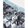 JACK&JONES JUNIOR Boys Jpstfiji Jjswim Plain Wb Ly Jnr Swim