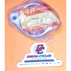 Suzuki NOS NEW SUZUKI TS185 TC185 TC125 RV125  14182-28000 EXHAUST PIPE CLAMP TS TC RV