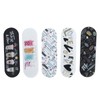 5Pcs MOMO STICK Smart Phone Adjustable Stand Finger Strap Reusable
