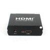 NÖRDIC SGM-132 HDMI to VGA+RL Audio Converter for HDMI 1.4b