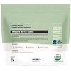 J MAC BOTANICALS Organic Nettle Leaf Herbal Tea - 16