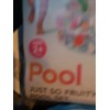 Intex Just So Fruity 59460EP Inflatable Kid Pool Set -