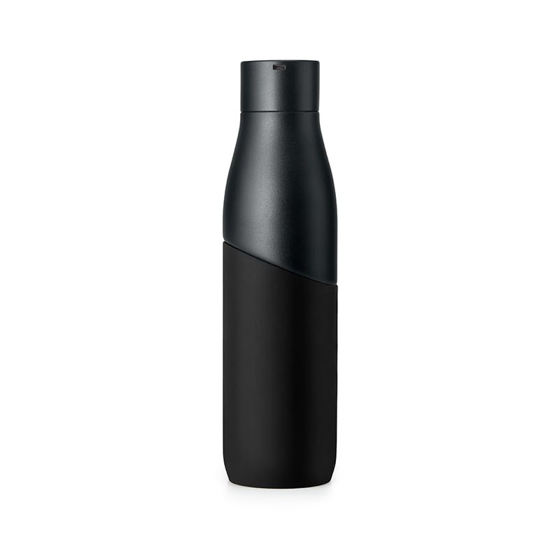 LARQ Bottle Movement Sleeve | Premium Food-Grade Silicone Compatible with