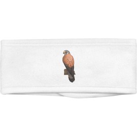 'Perched Kestrel' Beauty Head Band/Hair Band (HB00035306)