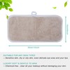KinHwa Microfibre Face Cloths, Make-Up Remover Cloths, Washable Make-Up Wipes,