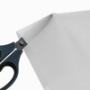 1 x 5MX1M Food Grade Nylon Fine Mesh Filter Kitchen