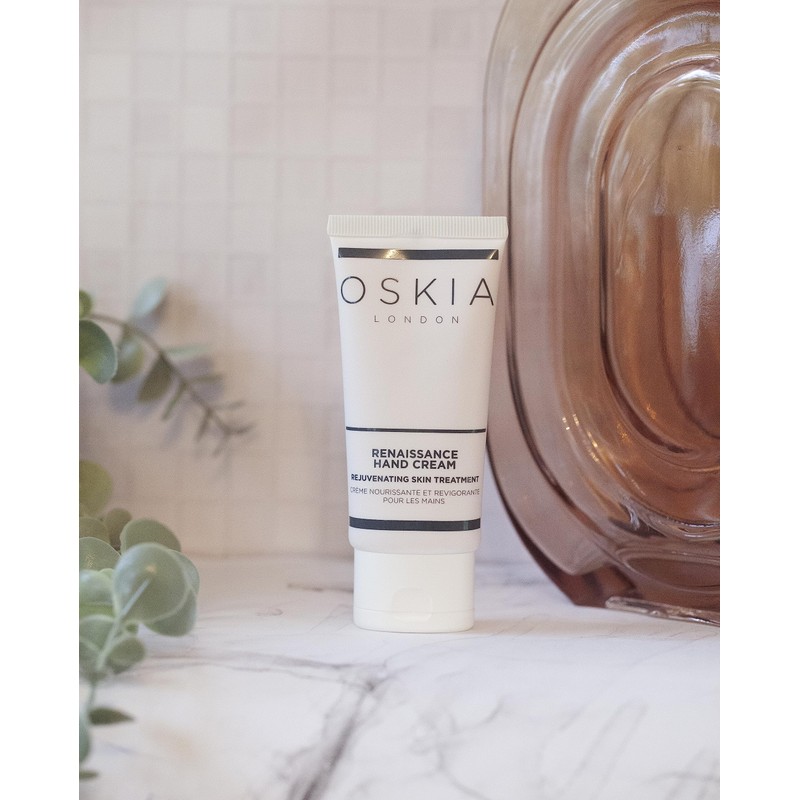 OSKIA Renaissance Hand Cream 55ml