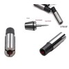 Chiloskit Collet Adapter 1/4 to 1/8, Collet Chuck Conversion CNC