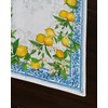 Maison d' Hermine Placemats Set of 4 100% Cotton Decorative