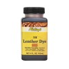 Fiebing's Leather Dye Tan 4 oz Professional Alcohol Based Deep