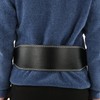 Weight Lifting Belt PU Waist Support for Squat Weightlifting Trimmer
