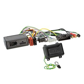 Lenkradfernbedienung Lenkradinterface Ford verschiedene Modelle > Alpine