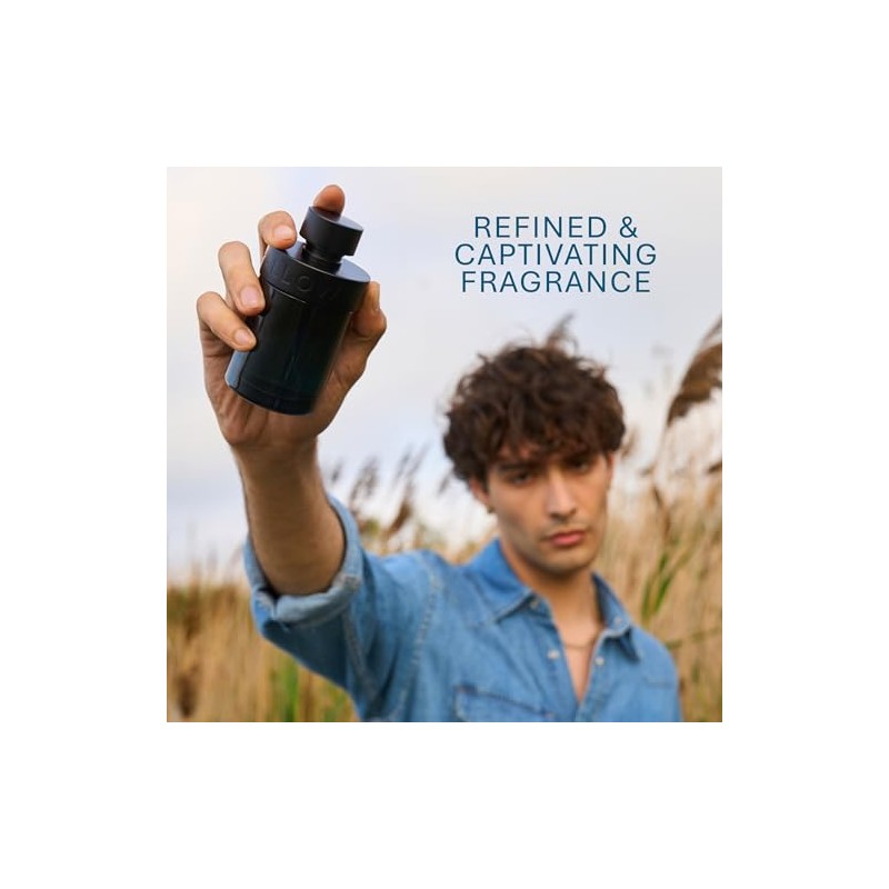 Halloween Man X Agua de Colonia para Hombre - 1