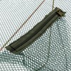 normani Bait Fish Trap XXL Eel Trap 100 cm Crab