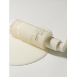무하브 호호바 니트 클렌징밀크 200ml Muhav Jojoba Knit Cleansing Milk 200ml