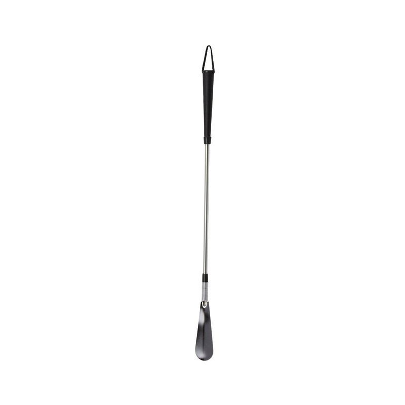 DMI 24" Long Handled Metal No Bend Shoe Horn with