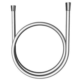 Hansa shower hose – 1,600 mm – Chrome-Plated