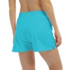 Halcurt Swimming Shorts Women's Swimming Trunks Quick Drying Board Shorts