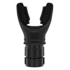 SZSL Pulmonary Spill Trainer, Abdominal Breathing Goods, Adjustable Resistance, Portable