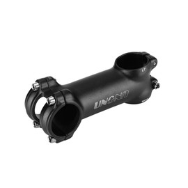 BESNIN Bicycle Stem MTB Stem 7 Degree Road Bike Stem 25.4 mm Handlebar Stem 90 mm Mountain Bike Stem for Bicycle (Aluminium Alloy)