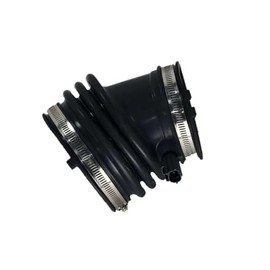 Smart Miles Air Intake Hose Compatible with 2012-2014 Chrysler 300, 2011-2023 Dodge Challenger, 2012-2023 Dodge Charger 6.4L V8