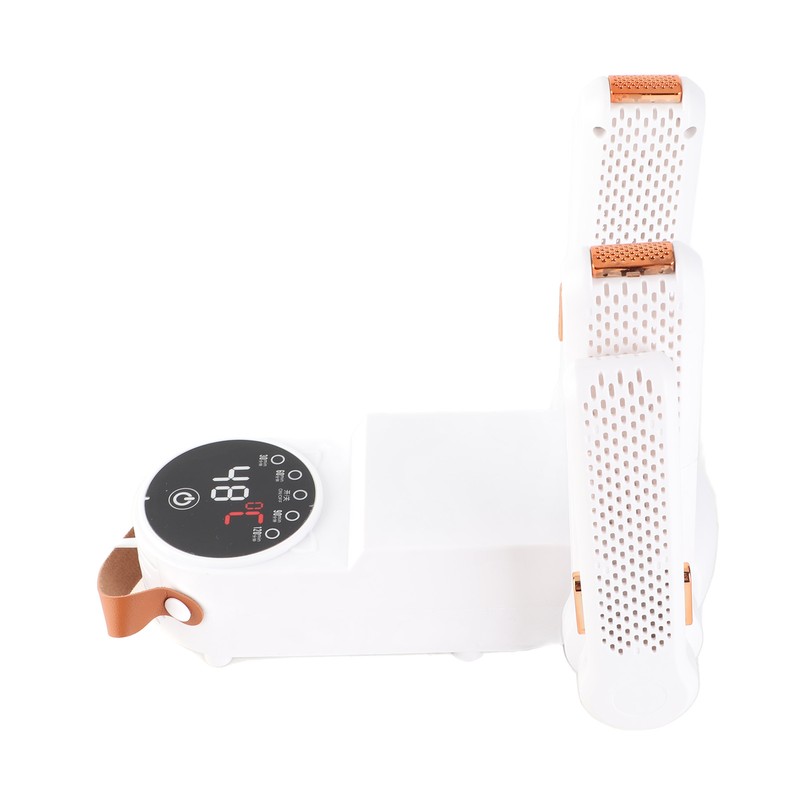 Electric Shoes Dryer Extendable Timing Constant Temperature Reduce Odor Boot