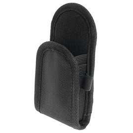 Artisan Power Black Nylon Holster for Polycom & SpectraLink Phones: WTO320 & WTO321