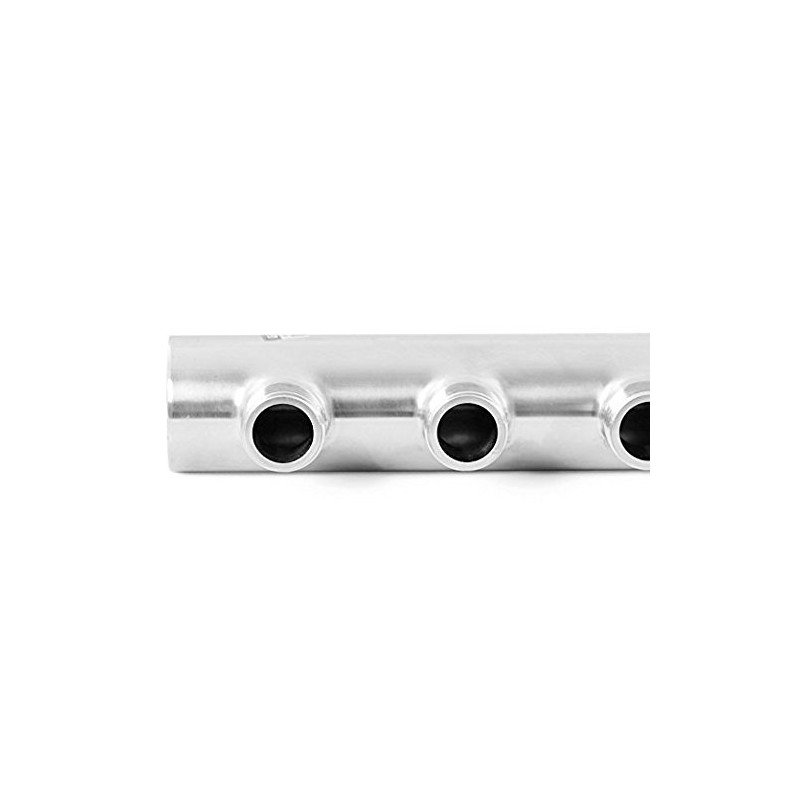 Kingbull 4 Way Distribution Water Manifold Air Flow Pump Tubing