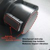 Car Drink Holder Expander | Cup Holder Insert with Adjustable