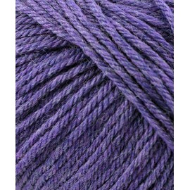 Cascade 220 Superwash 1948 Mystic Purple Yarn
