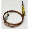Robertshaw Thermocouple 24" 1900-024 with Split Nut (51-1208)