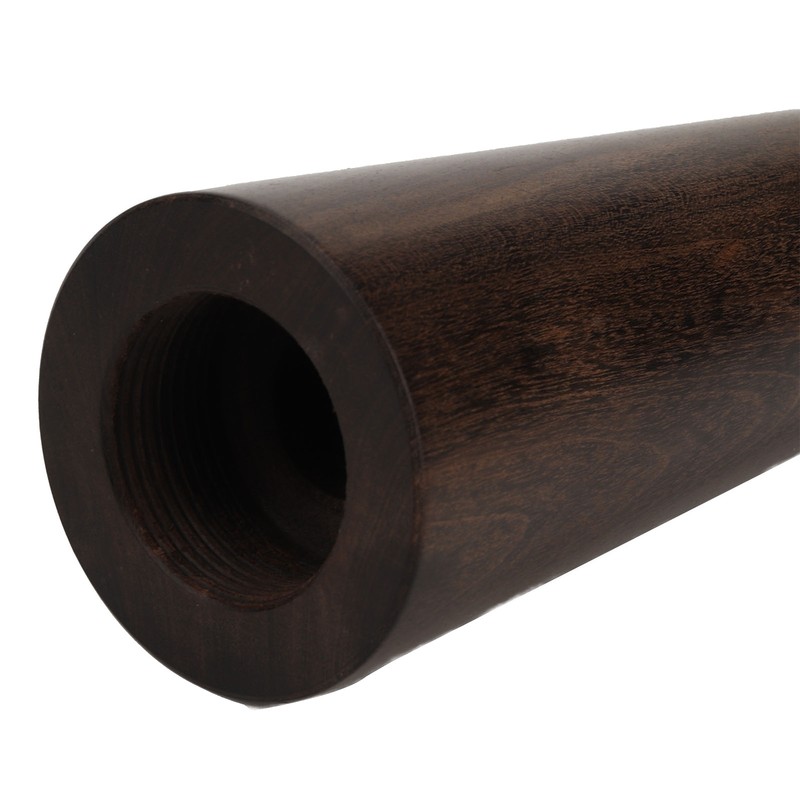 Coffee Distribution Tool Stirrer Stirring WDT Tool Natural Wood Handle