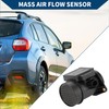 Hihaha None. 023906461 Car Mass Air Flow Sensor Assembly for
