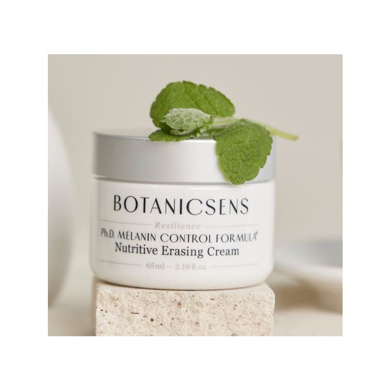 보타닉센스 멜라닌 크림 Botanic Sense Melanin Cream, 65ml × 1개