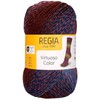 Regia Sock Wool - 6 Thread - Colour Colours -