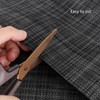 Myir JUN Table Runner, Modern Table Runner, Washable Table Runner,