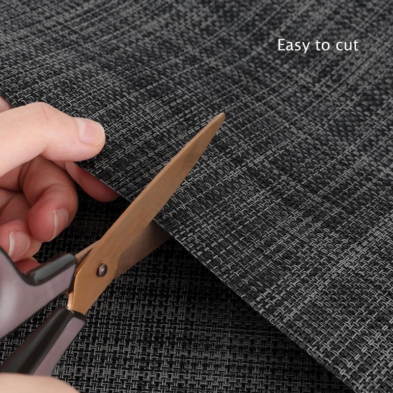 Myir JUN Table Runner, Modern Table Runner, Washable Table Runner,