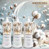 GOICOCHEA Crema Corporal para piel seca con sérum de semilla