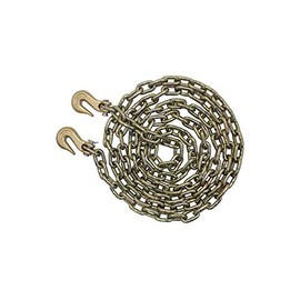 3/8''x20' Binder Chain Transport Chain Grade 70